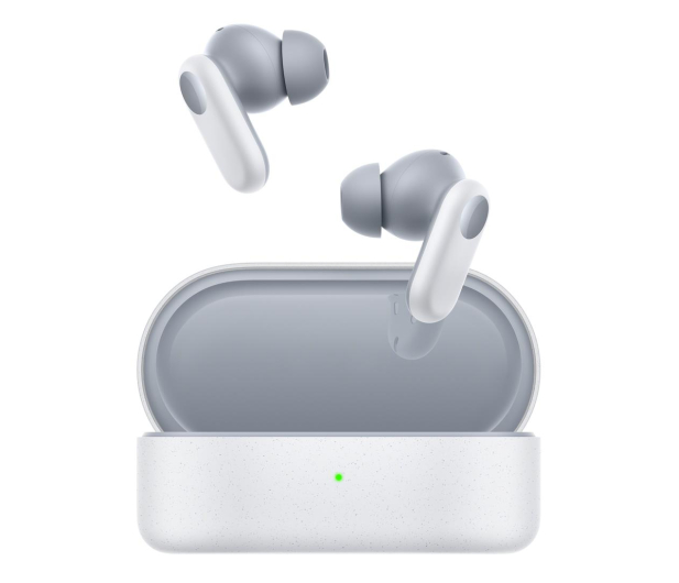 OPPO Enco Buds2 Pro szary - 1220961 - zdjęcie